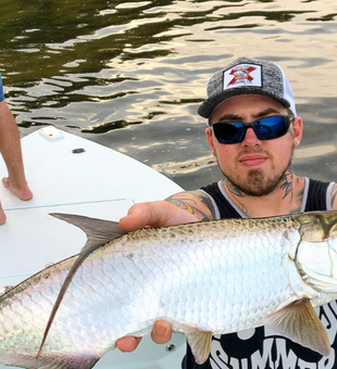 Another perfect day on the water in the FL Keys